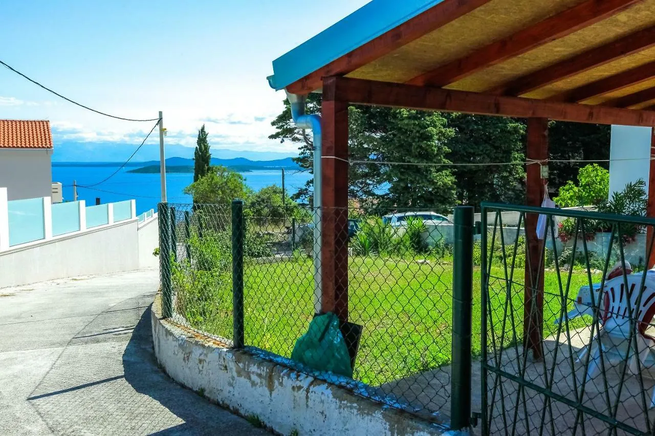Holiday Hometoni Savar Croatia